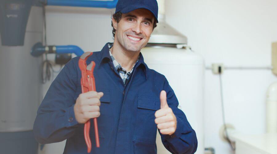 Local expert plumbing services in Hillsborough, NH